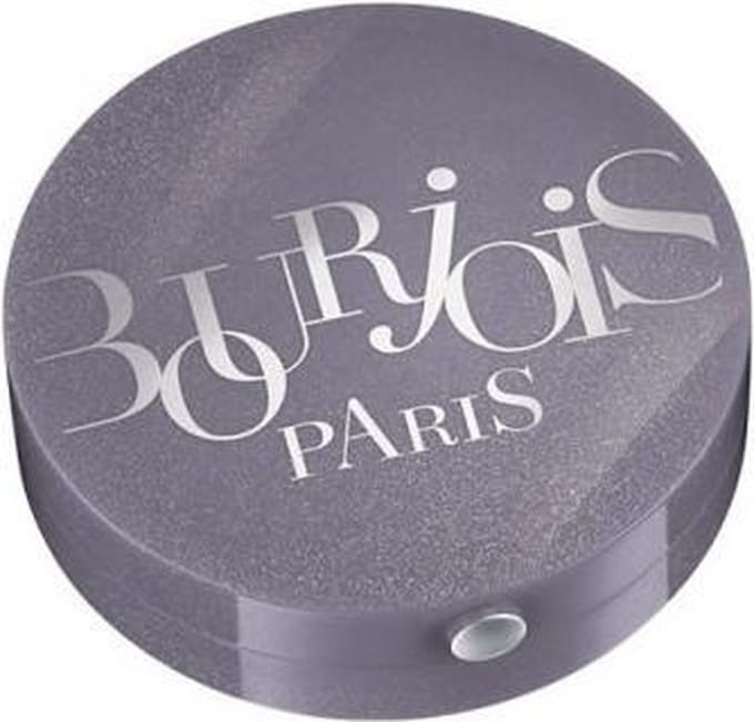 Bourjois NEW SHADES LITTLE ROUND POTS EYESHADOW - 15 - Purple