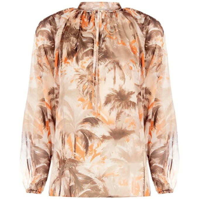 Blouse Rinascimento CFC0124440003
