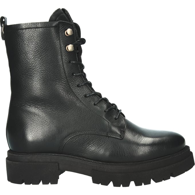 Blackstone VILDE - UL85 Black - Boots - Vrouw - Black - Maat: 37