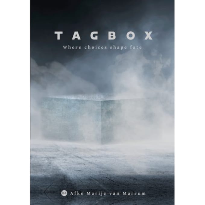 Tagbox - Afke Marije van Marrum