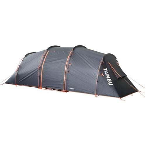 TAMBU 4- of 6-persoons tent Mandapa (6 personen)