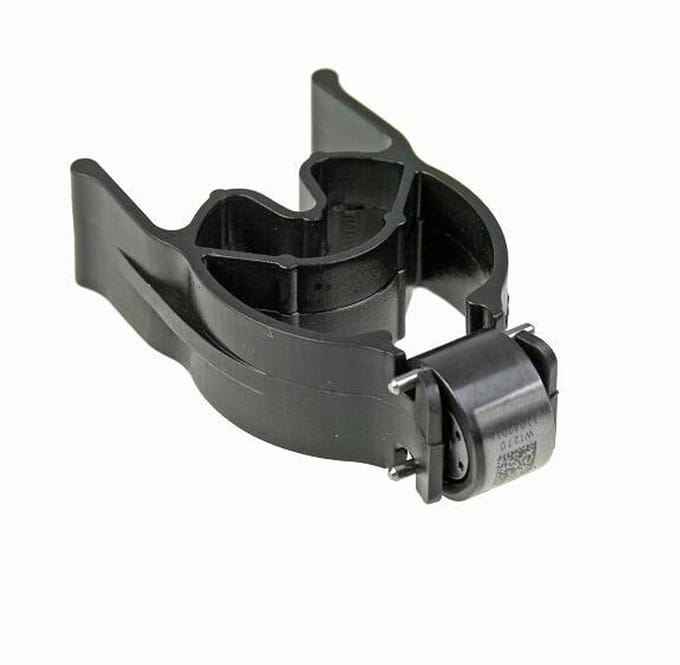 Delphi - Brandstofklep - Renault Megane II Scenic - 9308-621C