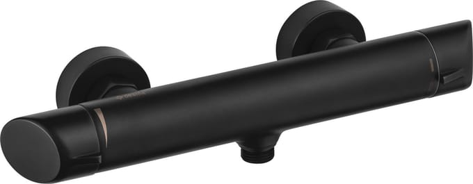 Sanifun douche thermostaatkraan Arnika Black 150