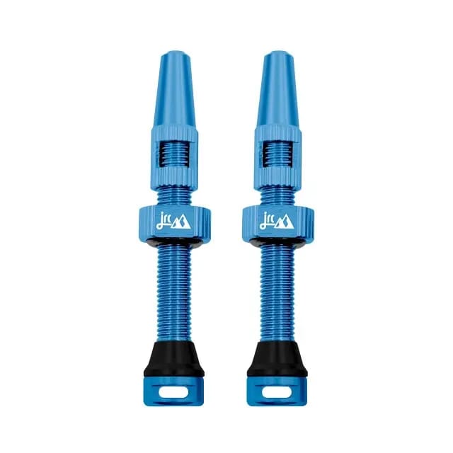 Valve de pneu kit tubeless JRC