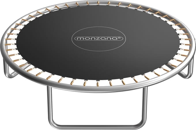Monzana - Trampoline Springmat - 366cm - 72 Ogen - Reserveonderdeel