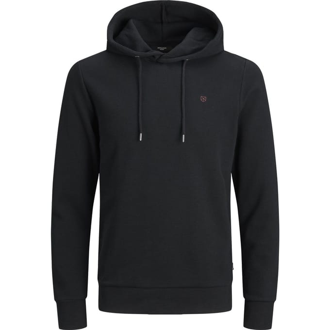 Jack & Jones Maat L JPRBLAHARDY SWEAT HOOD PRE STS