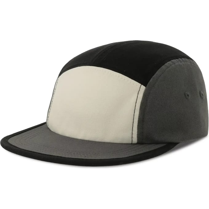 5-panel pet Atlantis Headwear Darwin