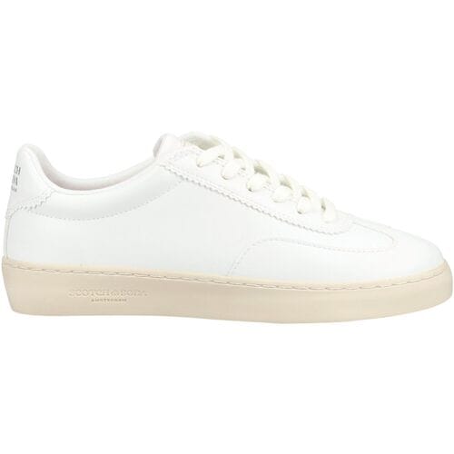 Lage Sneakers Scotch &amp; Soda Sneaker