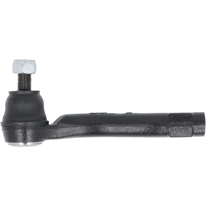 Spoorstangeinde CTR CE0236