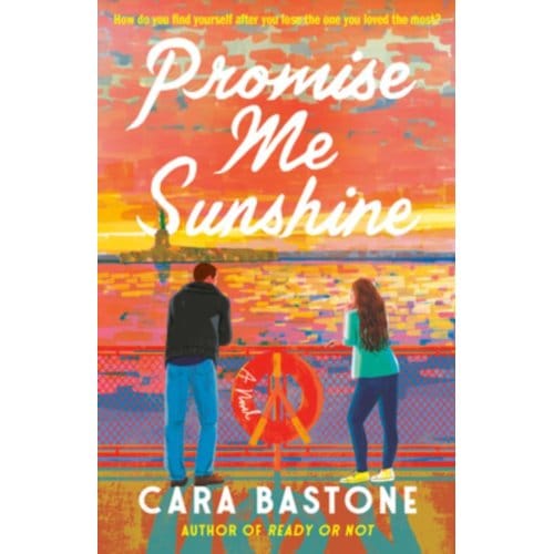 Promise Me Sunshine - Dial Delights - Cara Bastone