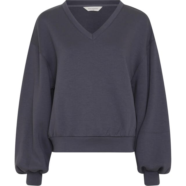 Moss Copenhagen Mschbrionna ima q v sweatshirt