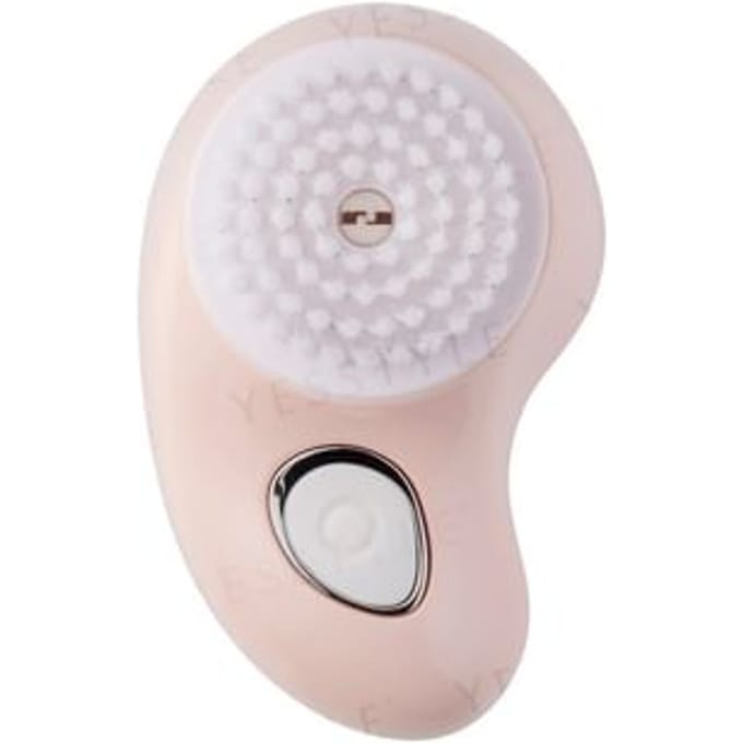 FESTINO - Facial Cleansing Brush Pink 1 pc