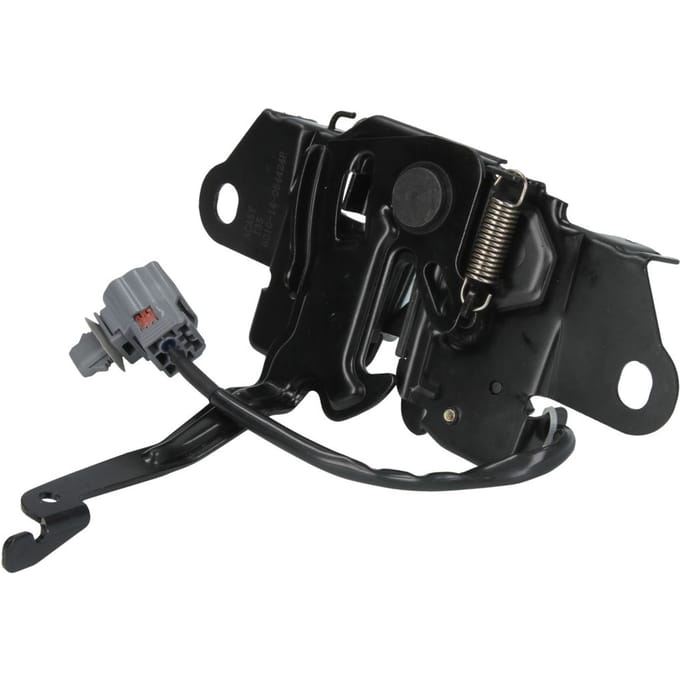 Veiligheidshaak, motorkapslot BLIC 6010-14-054424P