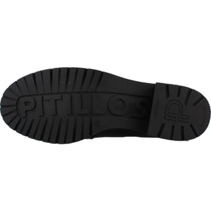 Pumps Pitillos 118419