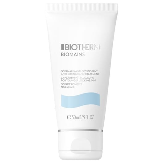 Biotherm Lait Corporel Biomains Handverzorging Unisex 50 ml
