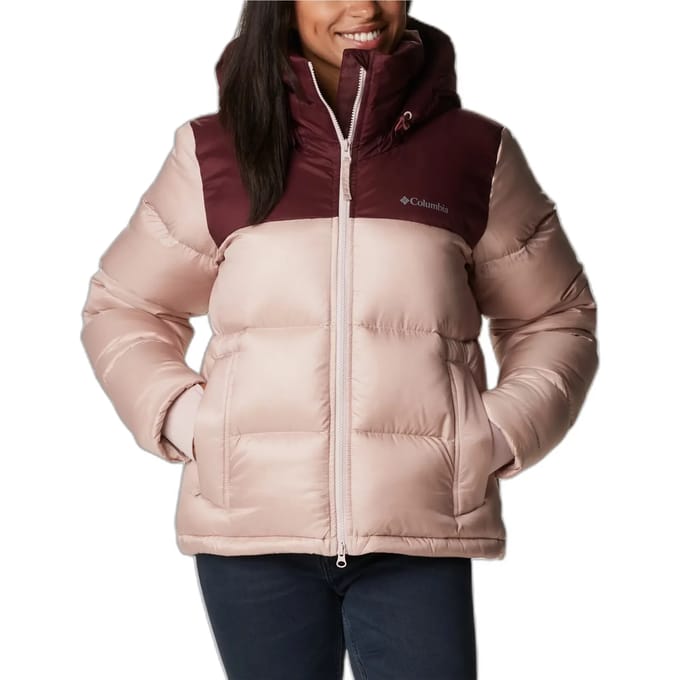 Damesjas Columbia Bulo Point Down