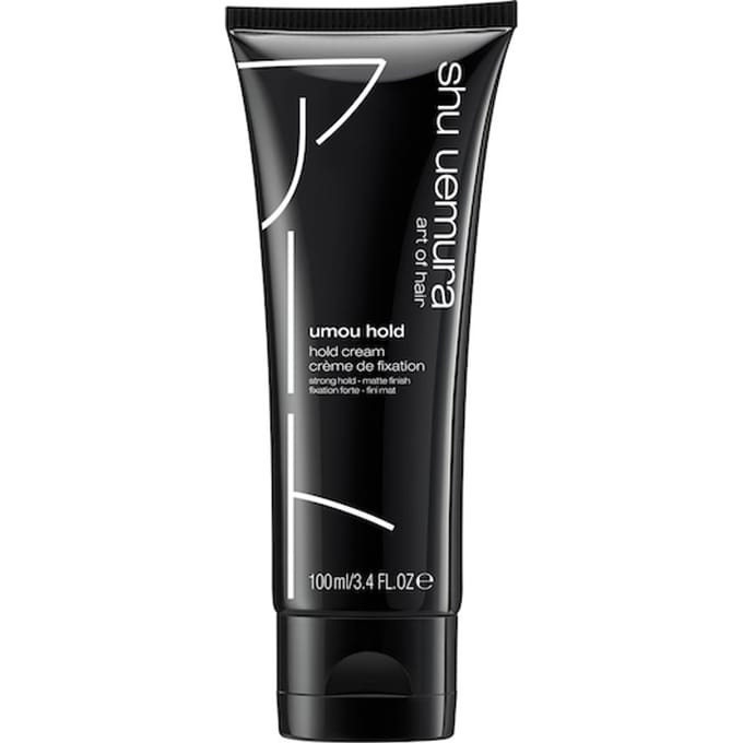 Shu Uemura Style Umou Houd Crème Haarcrème & stylingcrème Dames 100 ml