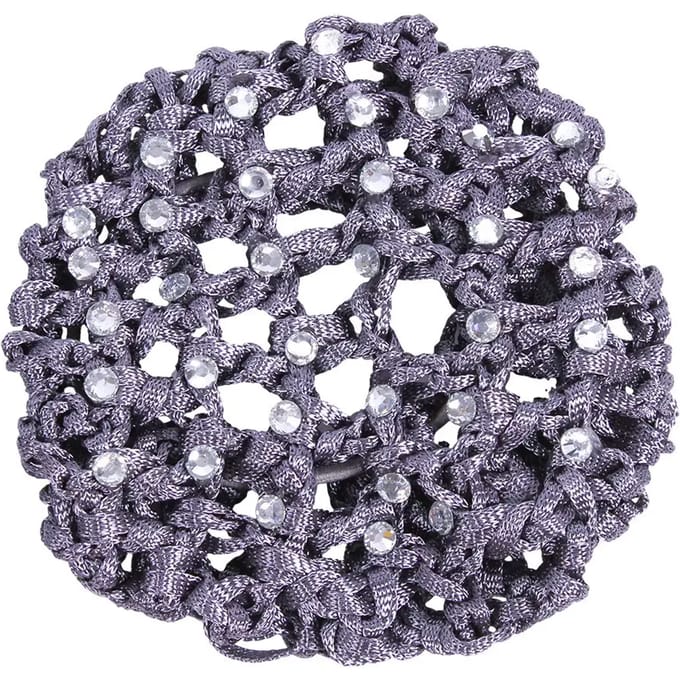 Vrouwenhaarbun QHP Diamond