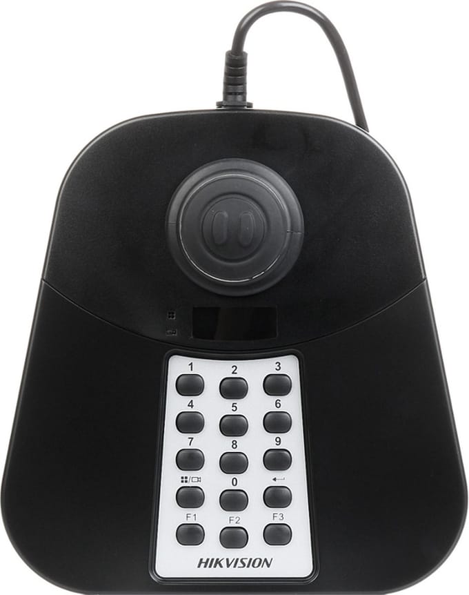 Hikvision DS-1005KI