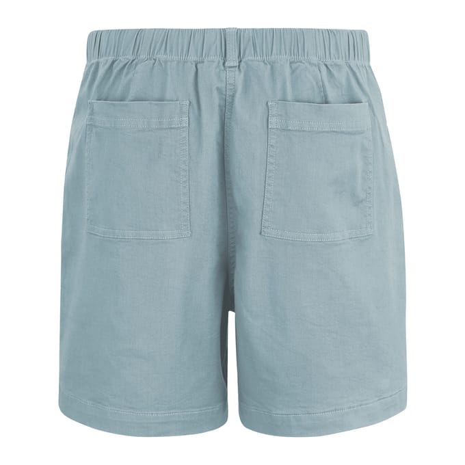 Regatta Dames/Dames Liza Korte Broek (Chambray)