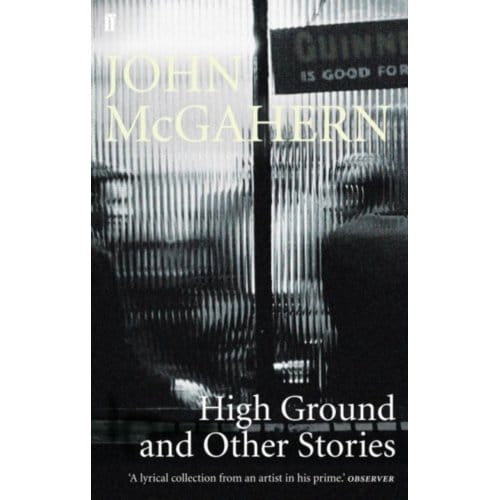 High Ground - John McGahern