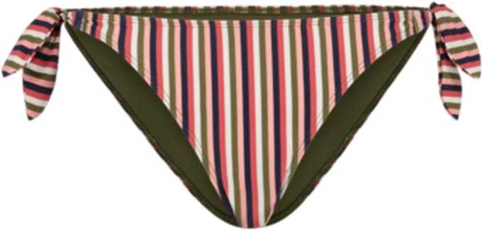 CYELL Sassy Stripe bikinibroek maat 38