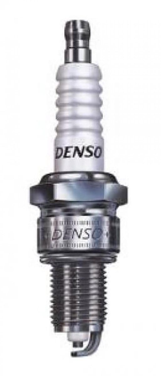 Bougie d'allumage Denso pour Auto W22EP-U / 3085 / 12121338146 Neuf