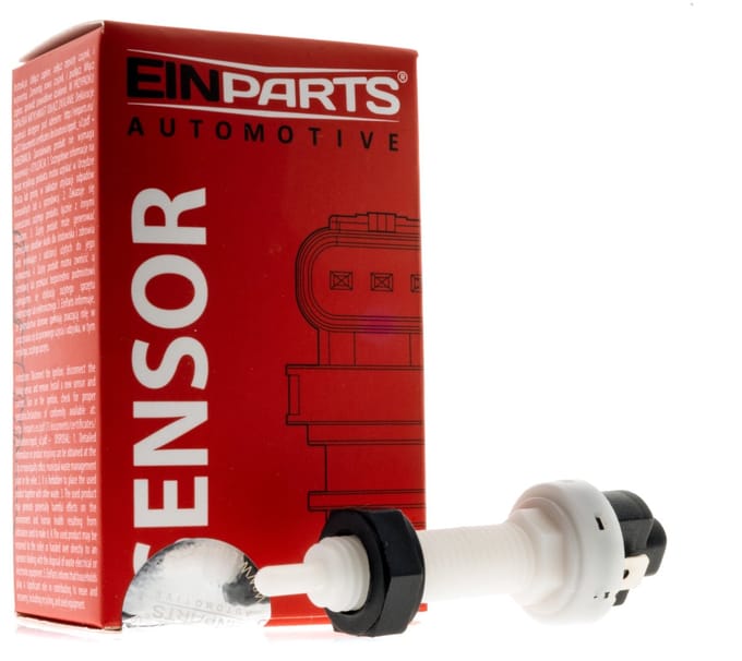 Einparts Remstopsensor Voor Alfa Romeo 116 119 Spider Giulietta