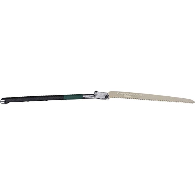 Silky Katanaboy 700-4 Professionele Japanse vouwzaag