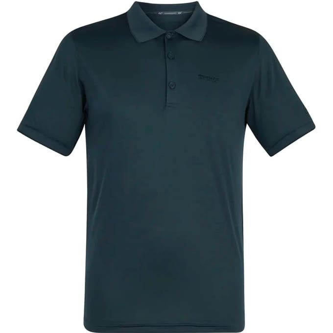 Jersey poloshirt Regatta Remex II