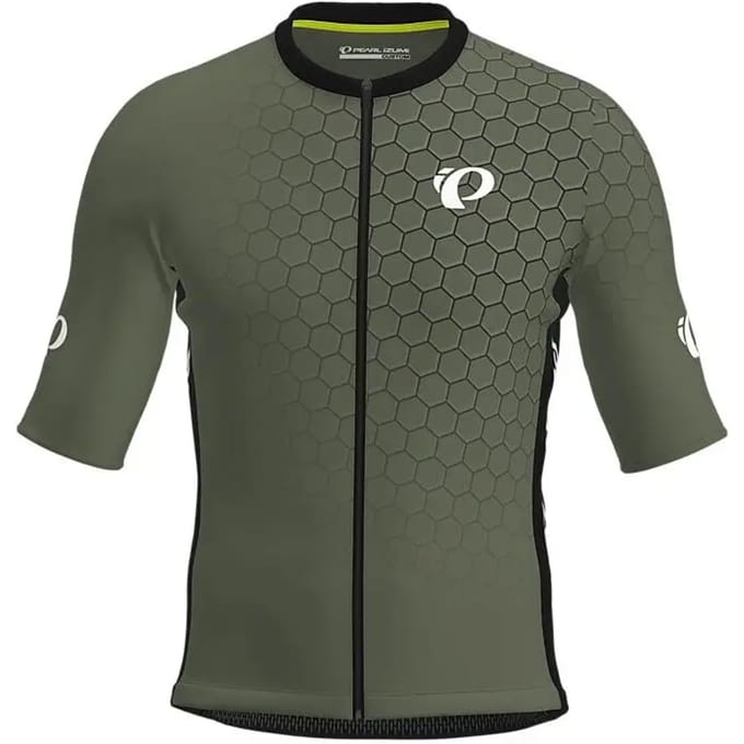 Maillot Pearl Izumi Performance Hexago