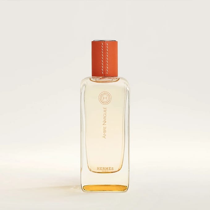 Hermes Ambre Narguile Eau de Toilette 100ml