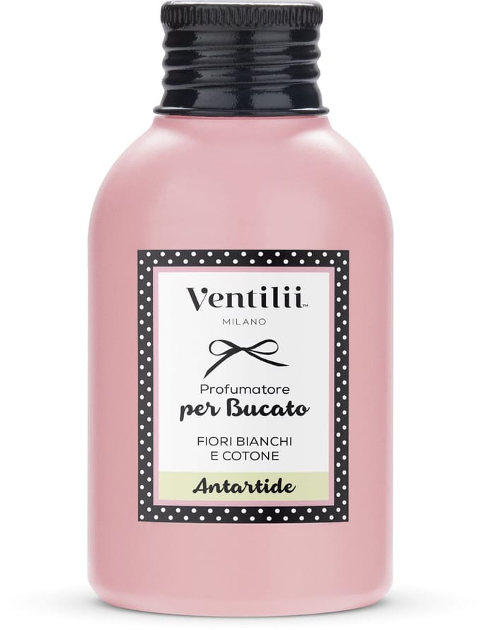 Wasparfum Antartide 100ml – Ventilii Milano®