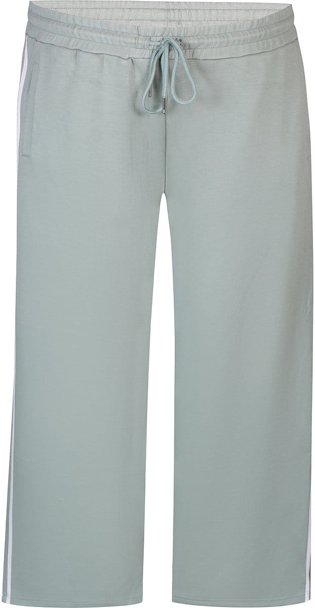 Zhenzi -Mya 1184-Pants Clary Sage maat S=42/44