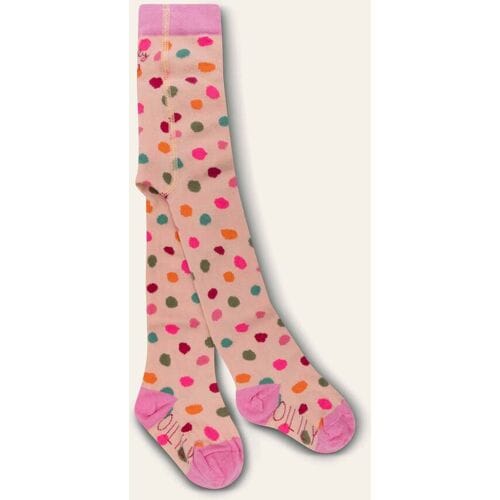 Oilily Mots Maillot- maat86/24m Coral Roze