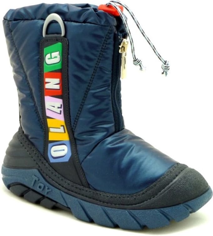 Snowboots olang unisex maat 23/24