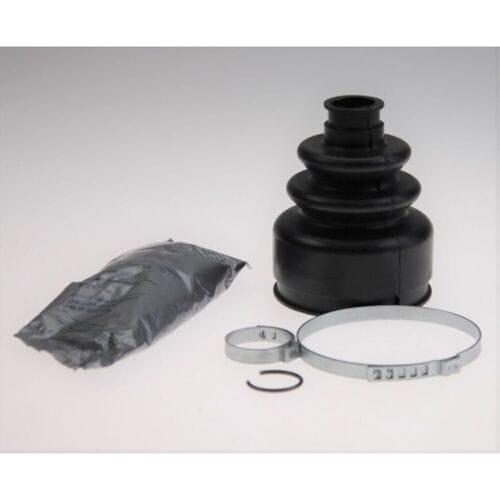 Balgenset, aandrijfas SPIDAN 36929