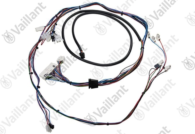 VAILLANT Kabelboom VC 466/2-E Vaillant-Nr. , 103421
