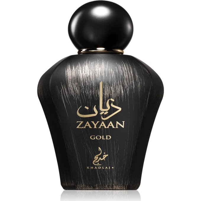 Zayaan Gold - 100 ML - Eau de Parfum