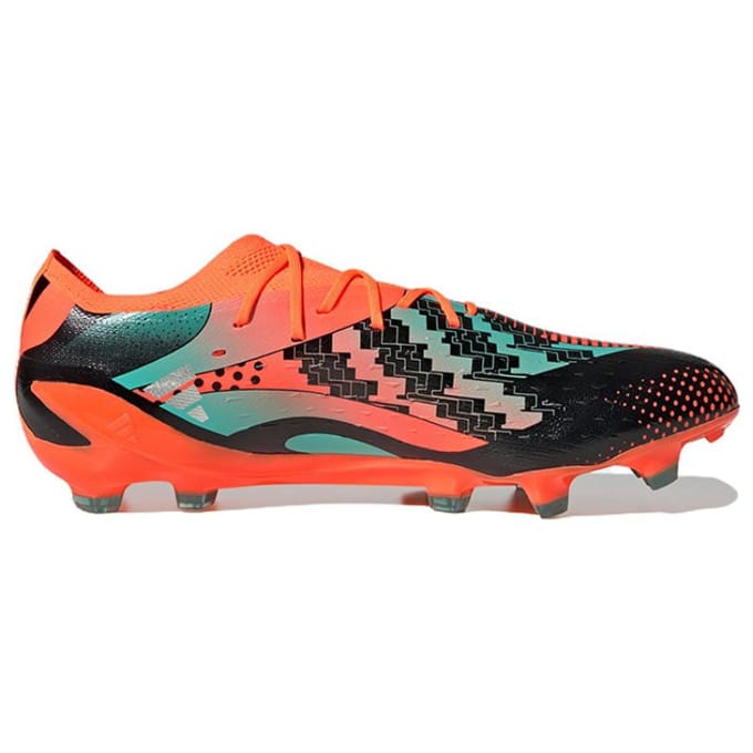 Kindervoetbalschoenen adidas X Speedportal Messi.1 FG - Messi Pack