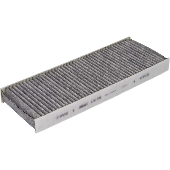 Cabinefilter KNECHT LAK 289