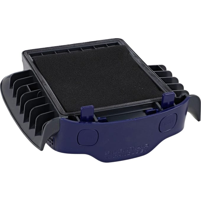 AEG grill, filter, blauw 140111540252