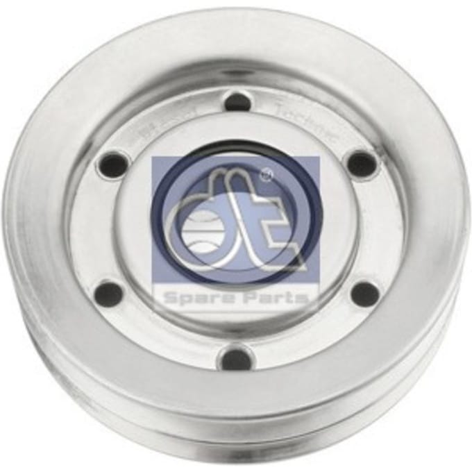 Spanrol, V-riem DT Spare Parts 2.15211