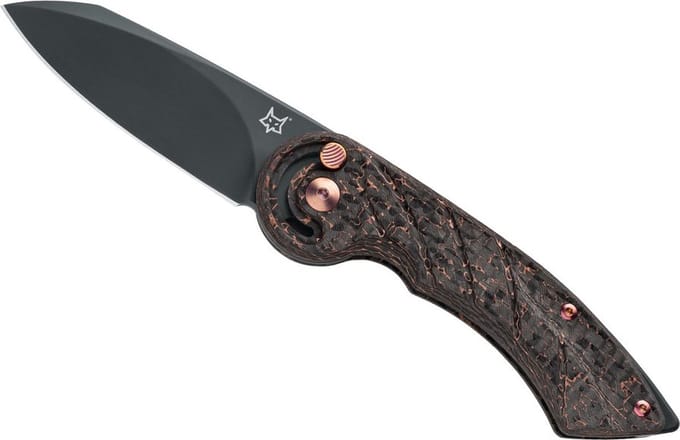 Fox Zakmes Radius CFB PE