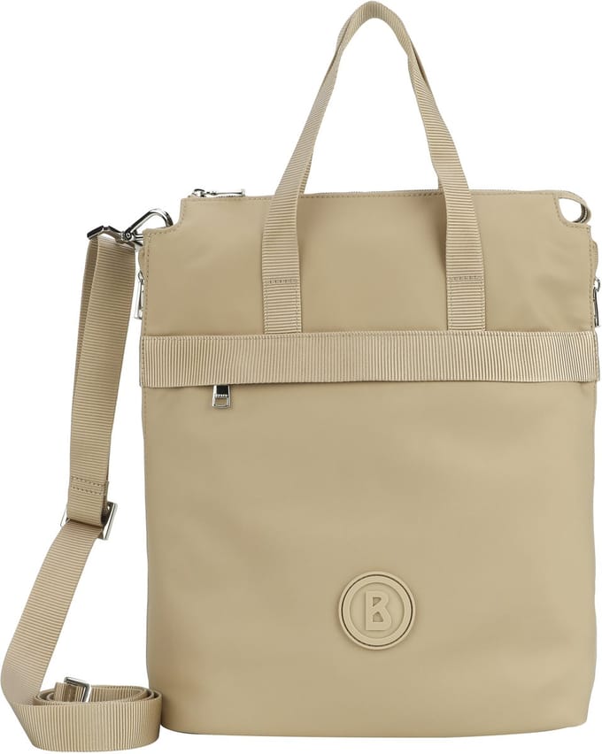 Bogner Vrije tijd rugzak Rugzak Maggia Malea Backpack Sesame Beige