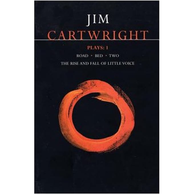 Cartwright Plays - Jim Cartwright