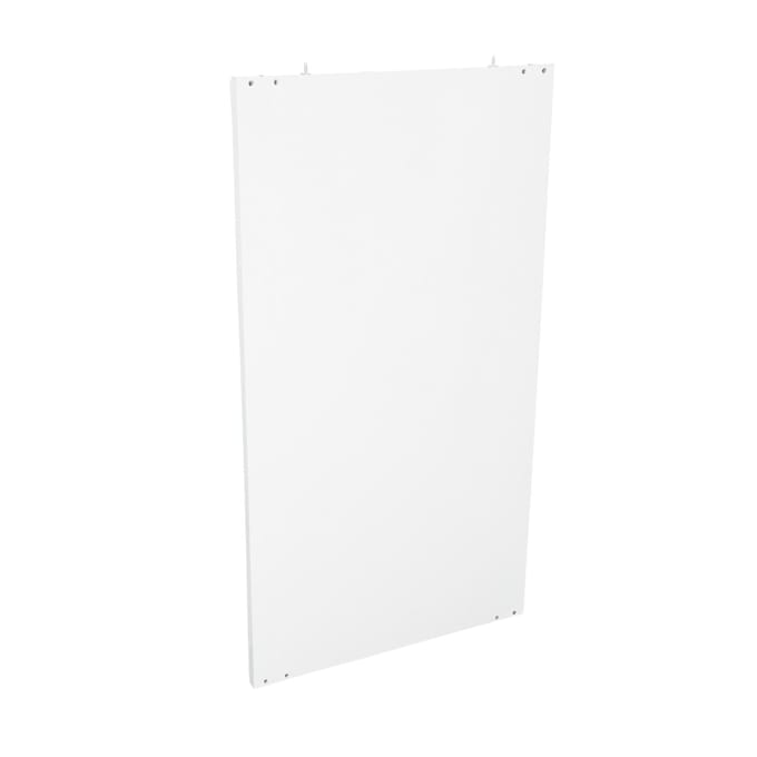AEG Witte koelkastdeur - 538x979.5mm 8084069056