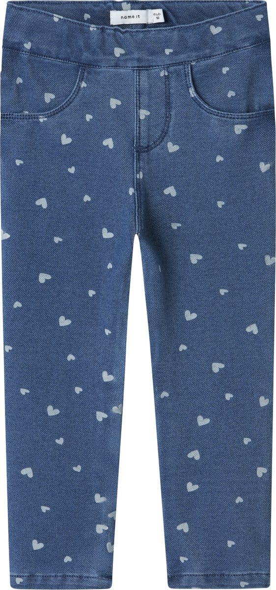 Name it Jeans Slim fit sweat