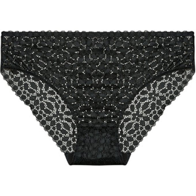 Slips DIM DAILY DENTELLE