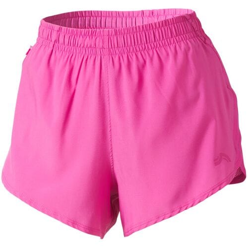 CRIVIT Dames sportbroekje (Roze, L (44/46))